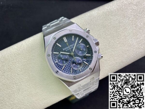 JH Factory Fak AP Royal Oak 26320ST.OO.1220ST.03 Watch