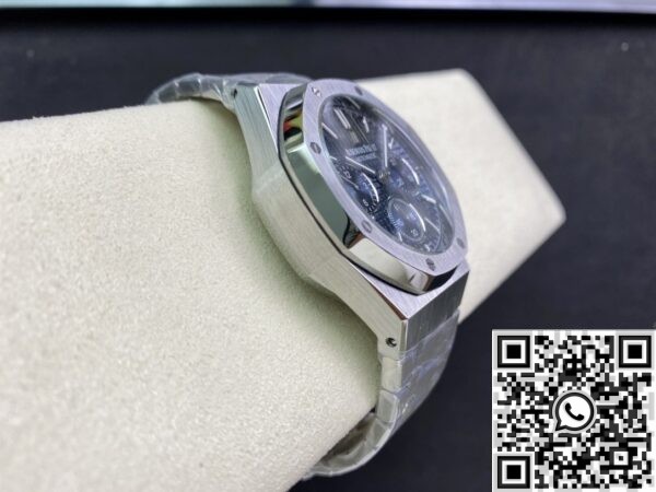 JH Factory Fak AP Royal Oak 26320ST.OO.1220ST.03 Watch