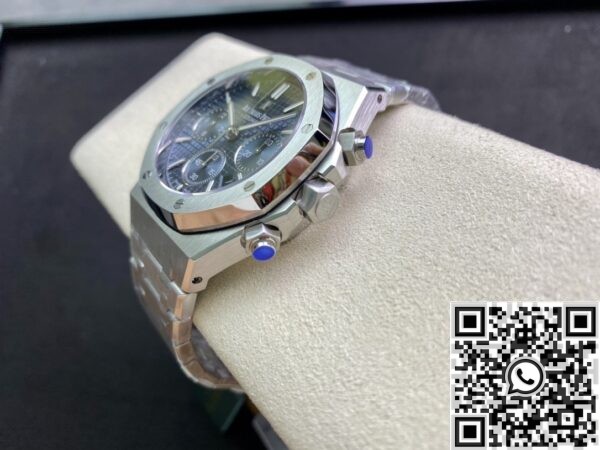 JH Factory Fak AP Royal Oak 26320ST.OO.1220ST.03 Watch