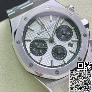 JH Factory Fake Watch AP Royal Oak 26331ST.OO.1220ST.03