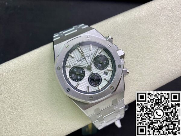 JH Factory Fake Watch AP Royal Oak 26331ST.OO.1220ST.03