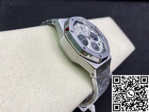 JH Factory Fake Watch AP Royal Oak 26331ST.OO.1220ST.03