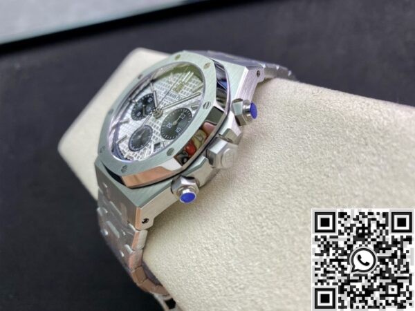 JH Factory Fake Watch AP Royal Oak 26331ST.OO.1220ST.03