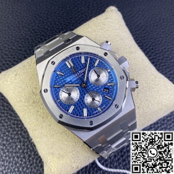 IP Factory Replica AP Royal Oak 26331ST.OO.1220ST.01