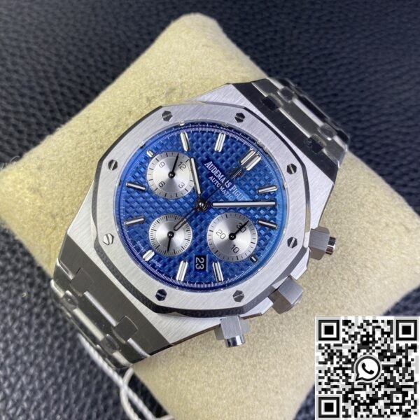 IP Factory Replica AP Royal Oak 26331ST.OO.1220ST.01