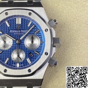 IP Factory Replica AP Royal Oak 26331ST.OO.1220ST.01