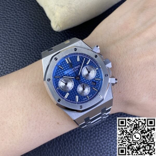 IP Factory Replica AP Royal Oak 26331ST.OO.1220ST.01