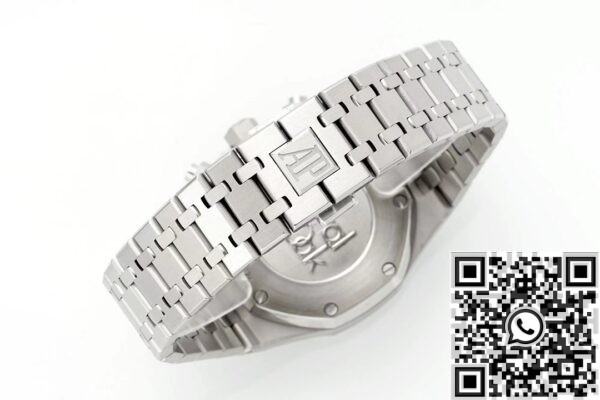 IP Factory Fake AP Watches Royal Oak 26331ST.OO.1220ST.02