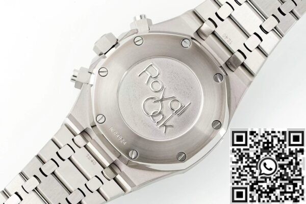 IP Factory Fake AP Watches Royal Oak 26331ST.OO.1220ST.02