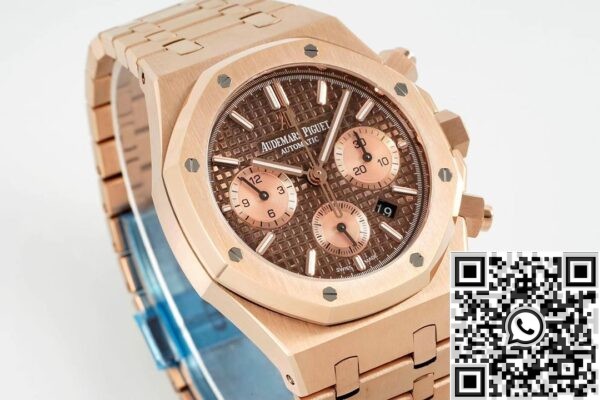 IP Factory Replica Watch AP Royal Oak 26331OR.OO.1220OR.02