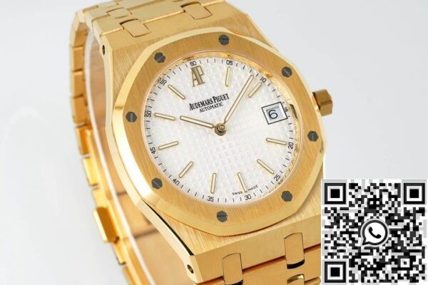 AP Replica IP Factory Royal Oak 15202BA.OO.0944BA.01 Watch