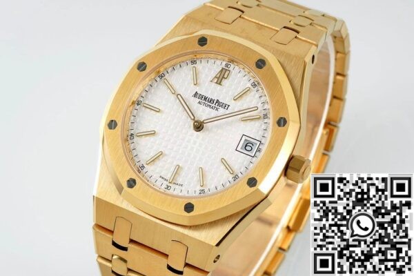 AP Replica IP Factory Royal Oak 15202BA.OO.0944BA.01 Watch