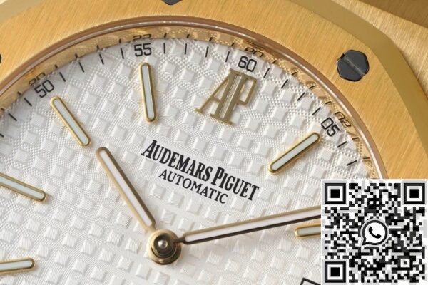 AP Replica IP Factory Royal Oak 15202BA.OO.0944BA.01 Watch