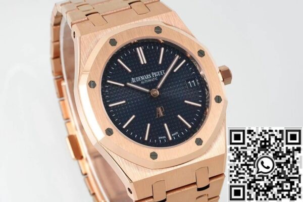 IP Factory Replica Watches Audemars Piguet Royal Oak 15207