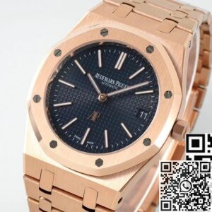 IP Factory Replica Watches Audemars Piguet Royal Oak 15207