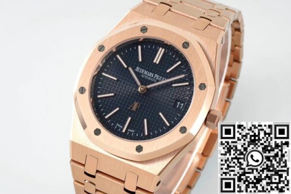 IP Factory Replica Watches Audemars Piguet Royal Oak 15207