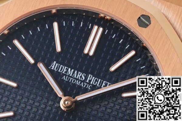 IP Factory Replica Watches Audemars Piguet Royal Oak 15207