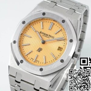 Replica AP Royal Oak Watch 15202BC.OO.1240BC.01