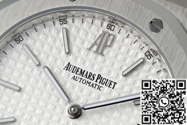 IP Factory AP Watch Royal Oak 15202ST.OO.0944ST.01 Watch