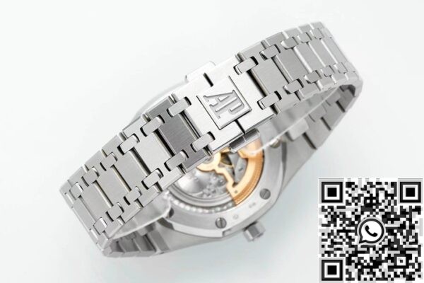 IP Factory AP Watch Royal Oak 15202ST.OO.0944ST.01 Watch