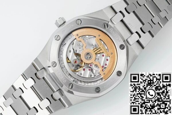 IP Factory AP Watch Royal Oak 15202ST.OO.0944ST.01 Watch