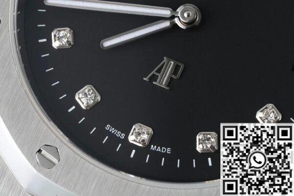 IP Factory Replica AP Royal Oak 15206-Watch