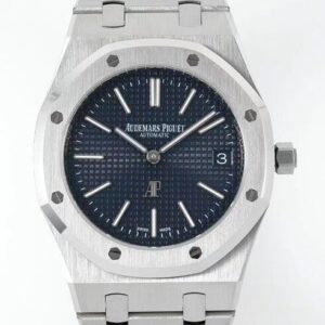 Audemars Piguet Replica Watches Royal Oak 15202-IP Factory