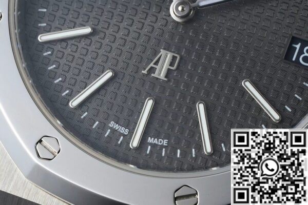 Replica AP Royal Oak IP Factory 15202XT.GG.1240XT.99 Watch