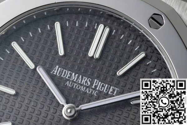 Replica AP Royal Oak IP Factory 15202XT.GG.1240XT.99 Watch