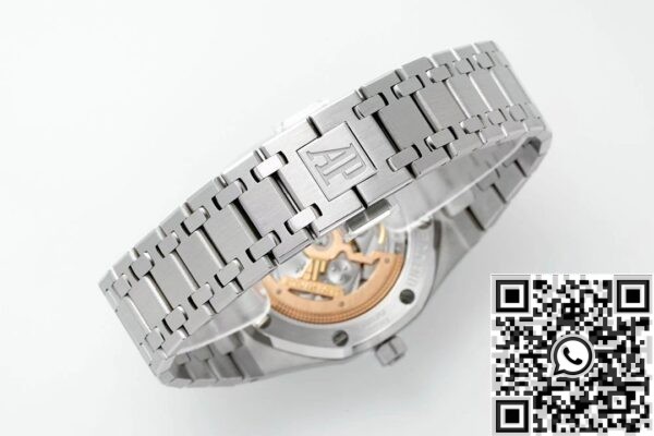 Replica AP Royal Oak IP Factory 15202XT.GG.1240XT.99 Watch