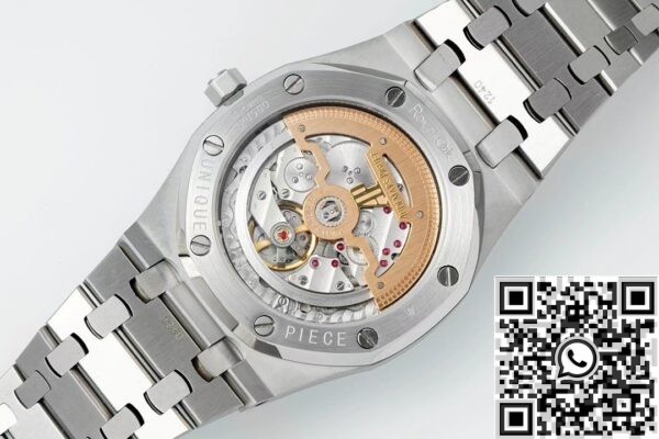 Replica AP Royal Oak IP Factory 15202XT.GG.1240XT.99 Watch