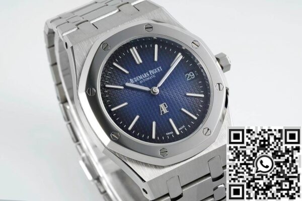 IP Factory Replica AP Royal Oak 15202IP.OO.1240IP.01