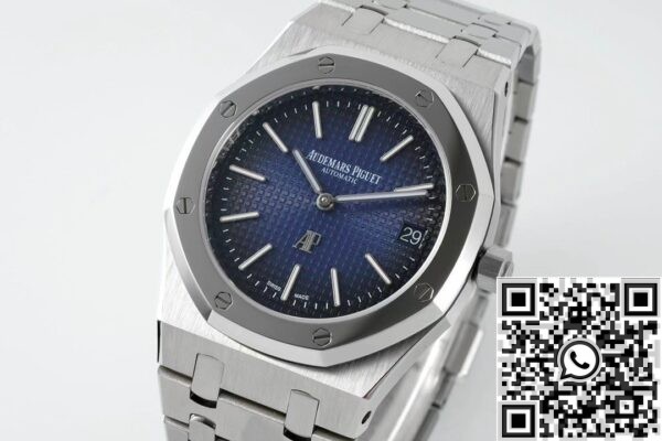 IP Factory Replica AP Royal Oak 15202IP.OO.1240IP.01