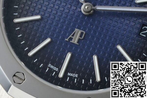 IP Factory Replica AP Royal Oak 15202IP.OO.1240IP.01