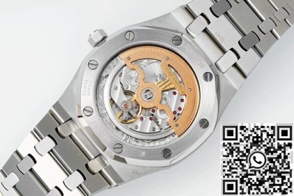 IP Factory Replica AP Royal Oak 15202IP.OO.1240IP.01