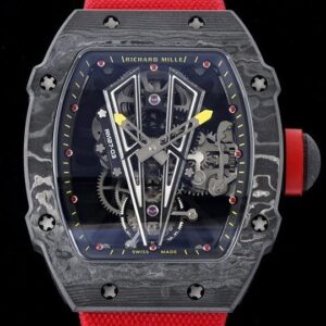 RM Factory Fake Watches Richard Mille RM27-03