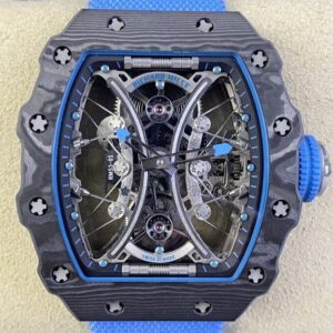 RM Factory Fake Richard Mille RM53-01 Watches