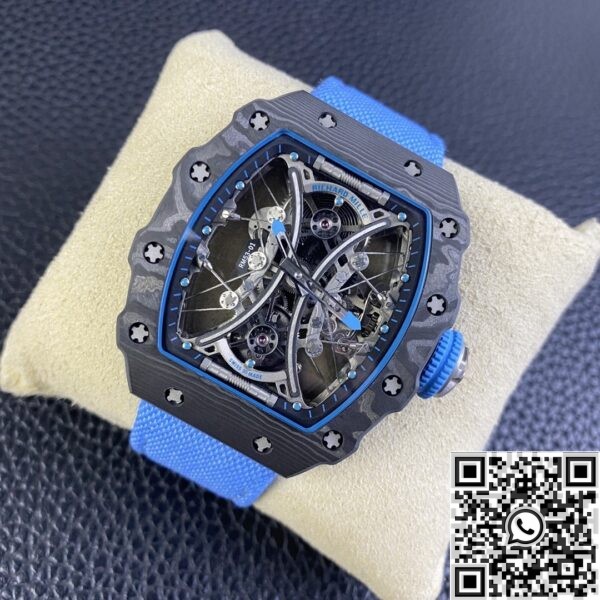 RM Factory Fake Richard Mille RM53-01 Watches