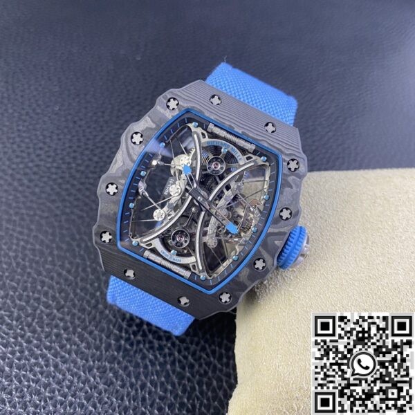 RM Factory Fake Richard Mille RM53-01 Watches