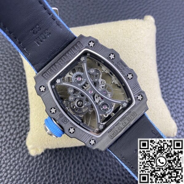 RM Factory Fake Richard Mille RM53-01 Watches