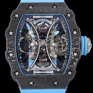 RM Factory Mille RM53 Replica Richard Mille RM53-01 Watches