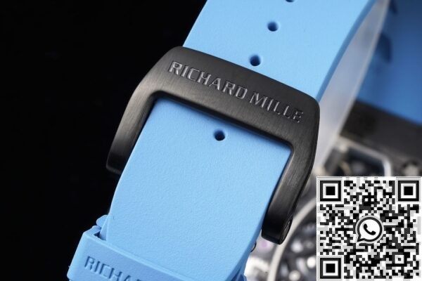 RM Factory Mille RM53 Replica Richard Mille RM53-01 Watches