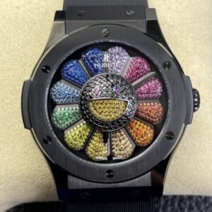 Hublot Replica Classic Fusion - 507.CX.9099.RX.TAK23 Color Dial