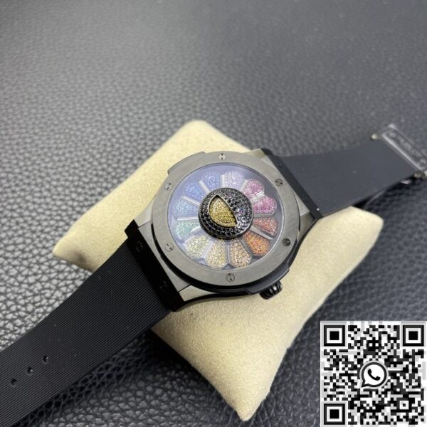 Hublot Replica Classic Fusion - 507.CX.9099.RX.TAK23 Color Dial