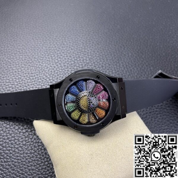 Hublot Replica Classic Fusion - 507.CX.9099.RX.TAK23 Color Dial