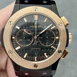 HB Factory Replica Hublot - Classic Fusion Rose Gold