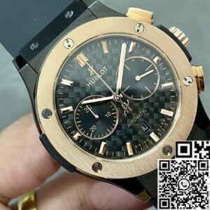 HB Factory Replica Hublot - Classic Fusion Rose Gold