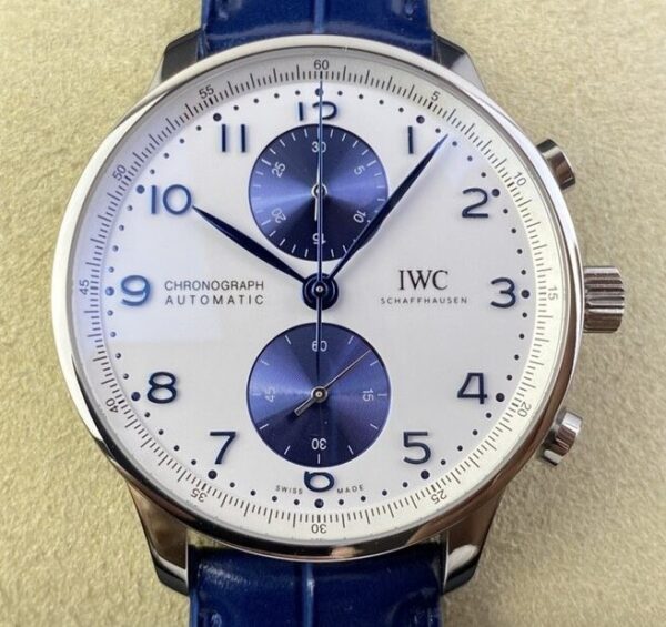 AZ Factory Fake Watches IWC Portugieser IW371620