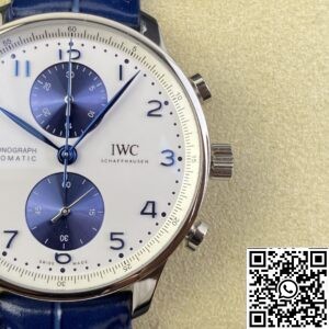 AZ Factory Fake Watches IWC Portugieser IW371620