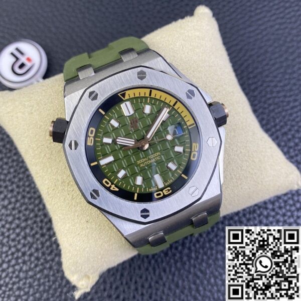 IP Fake AP Royal Oak Offshore 15720ST.OO.A052CA.01